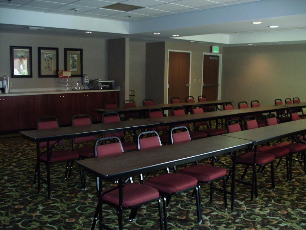 Comfort Suites Gadsden Attalla Εξωτερικό φωτογραφία