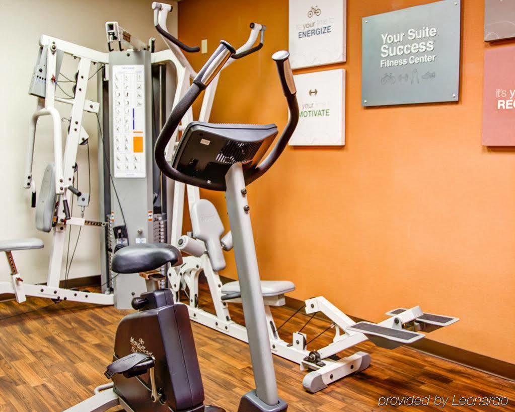 Comfort Suites Gadsden Attalla Εξωτερικό φωτογραφία