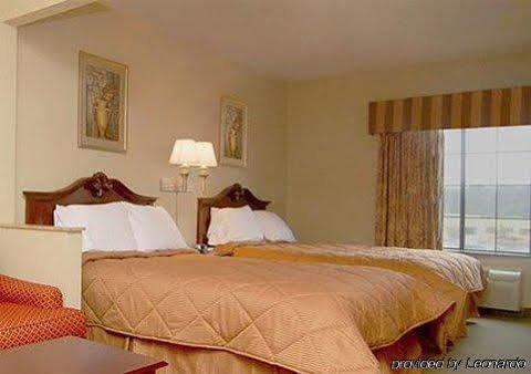 Comfort Suites Gadsden Attalla Εξωτερικό φωτογραφία
