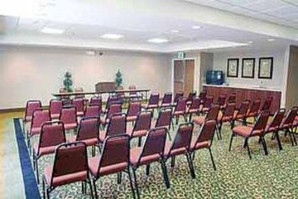 Comfort Suites Gadsden Attalla Ανέσεις φωτογραφία